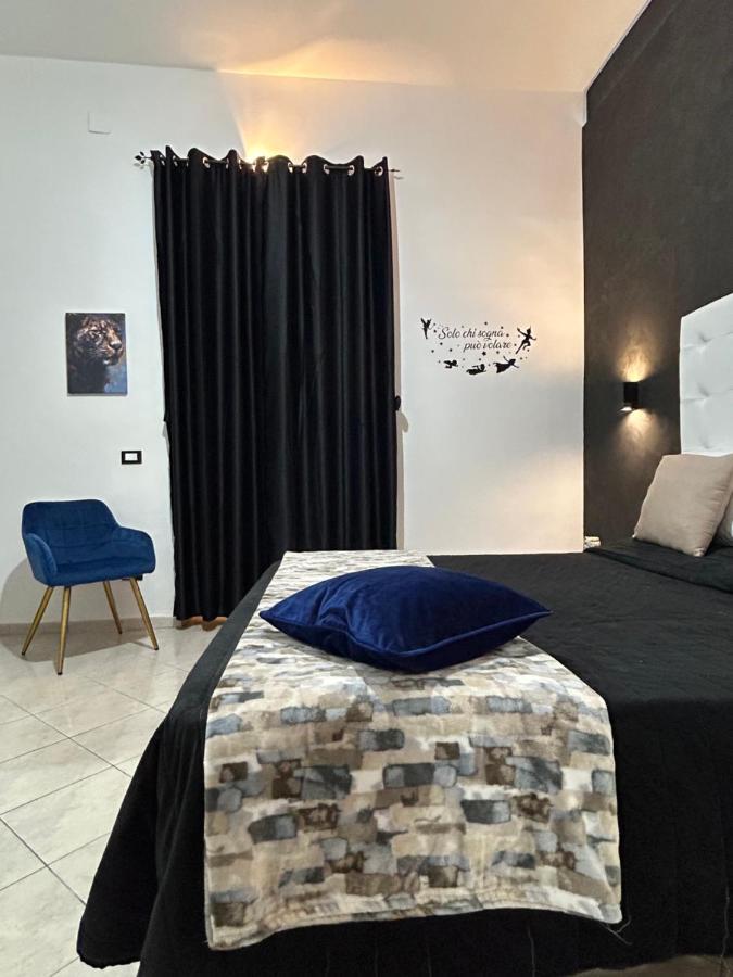 Ferienwohnung La Casa Di Toto Palermo Exterior foto