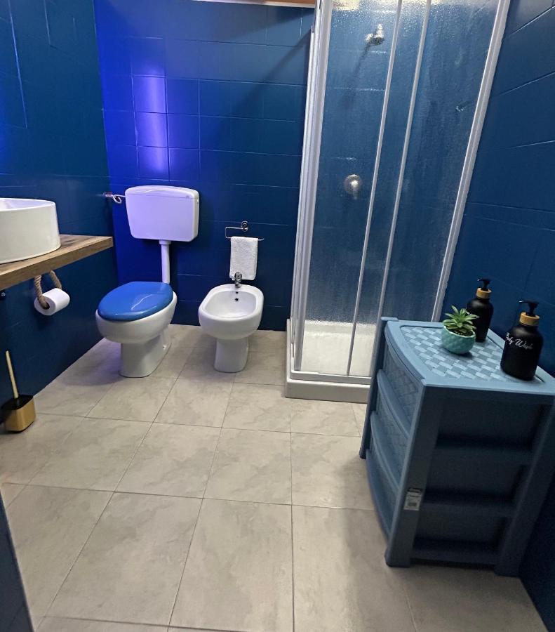 Ferienwohnung La Casa Di Toto Palermo Exterior foto
