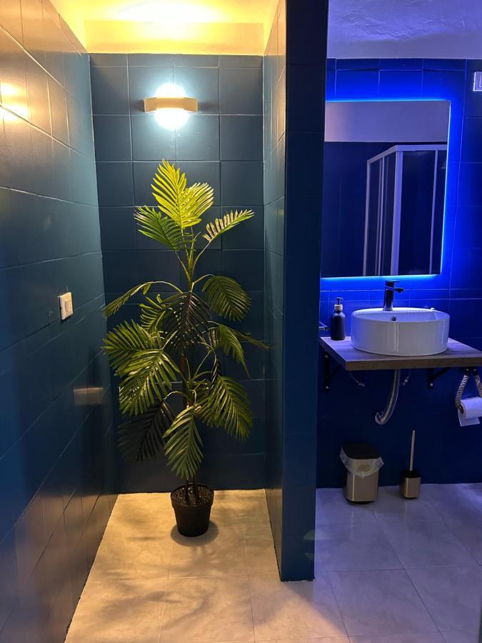 Ferienwohnung La Casa Di Toto Palermo Exterior foto