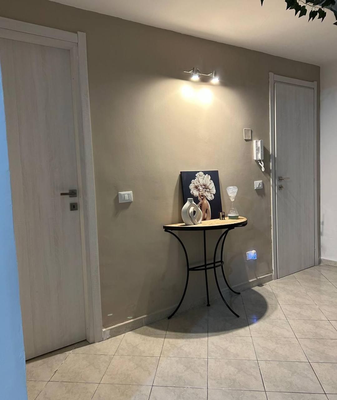 Ferienwohnung La Casa Di Toto Palermo Exterior foto