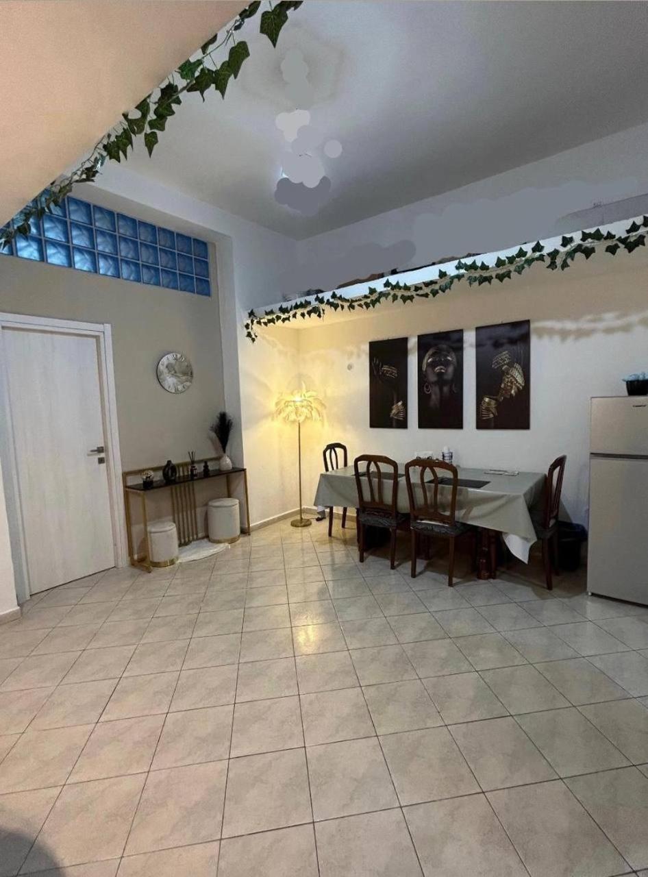 Ferienwohnung La Casa Di Toto Palermo Exterior foto