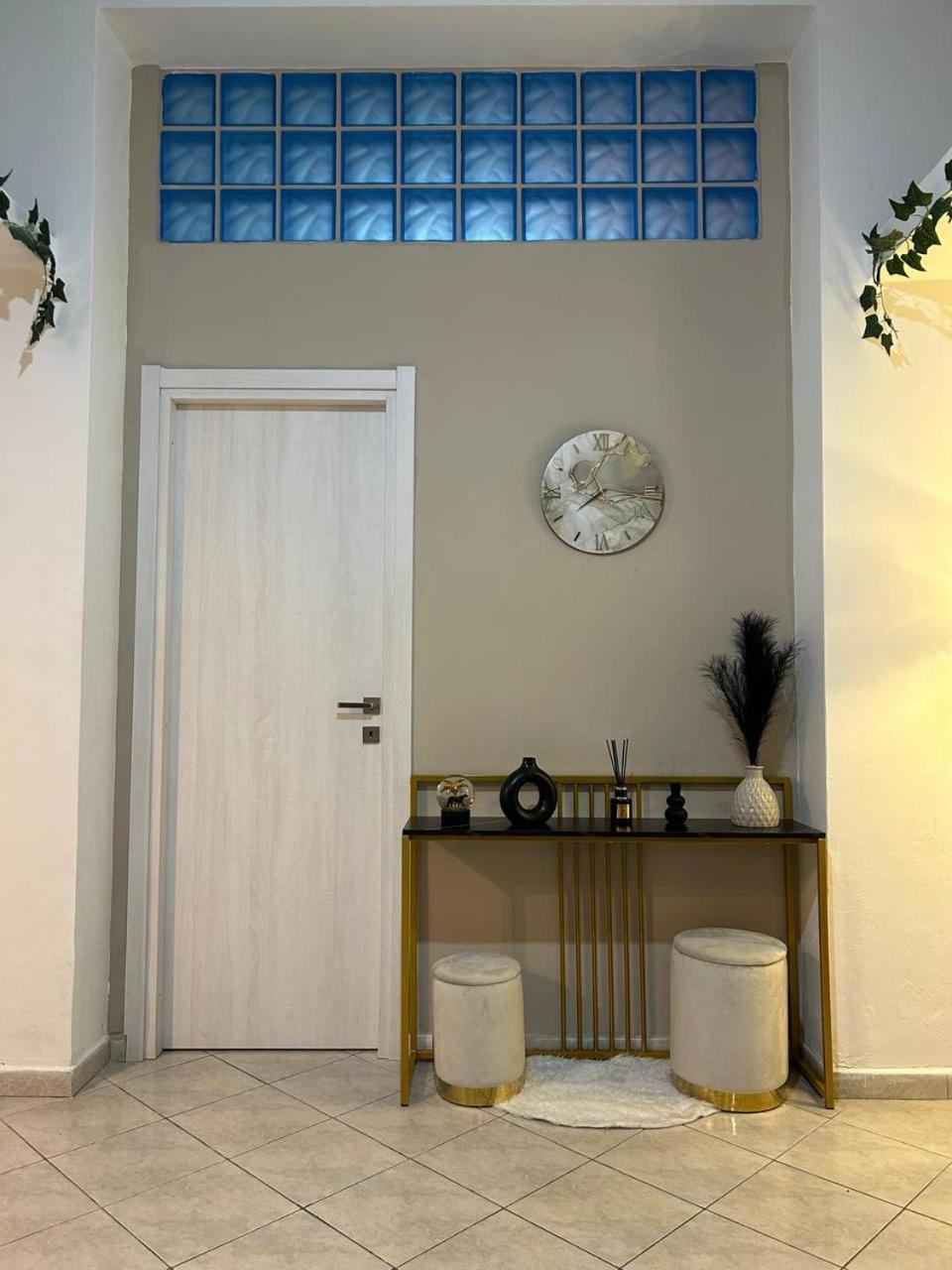 Ferienwohnung La Casa Di Toto Palermo Exterior foto